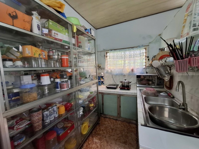 Bán nhà Hẻm xe hơi 7 chỗ Huỳnh Văn Gấm, 4 x 13.5m, 5,3 tỷ, Shr-anh-3
