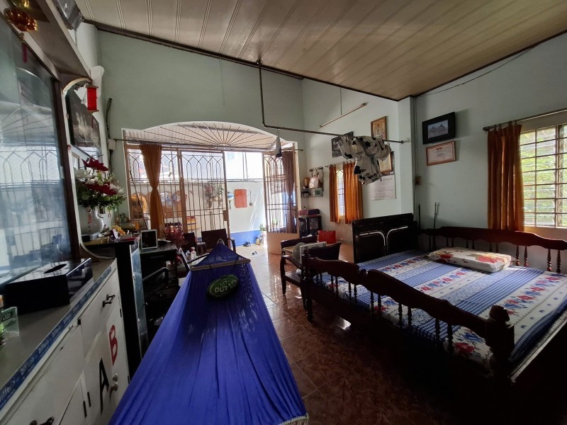 Bán nhà Hẻm xe hơi 7 chỗ Huỳnh Văn Gấm, 4 x 13.5m, 5,3 tỷ, Shr-anh-9