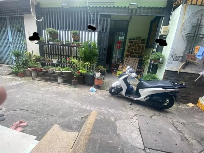 Bán nhà Hẻm xe hơi 7 chỗ Khu Tân Thành 5.4 x 12m 4,9 tỷ-anh-1