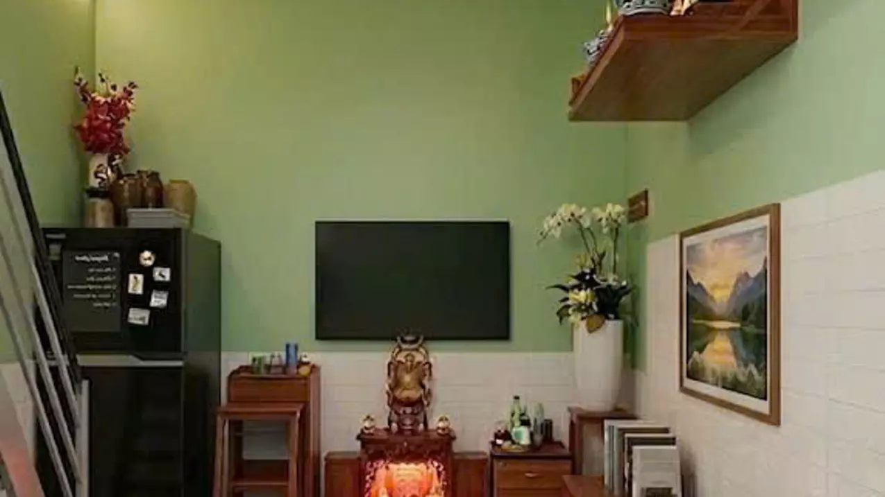 Bán nhà hẻm Xe hơi Cách Mạng Tháng Tám – QUẬN 3 – 6.5 x 5m (44 m2) - 6.3 tỷ-anh-2