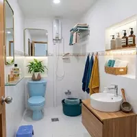 Bán nhà hẻm Xe hơi Cách Mạng Tháng Tám – QUẬN 3 – 6.5 x 5m (44 m2) - 6.3 tỷ-anh-8