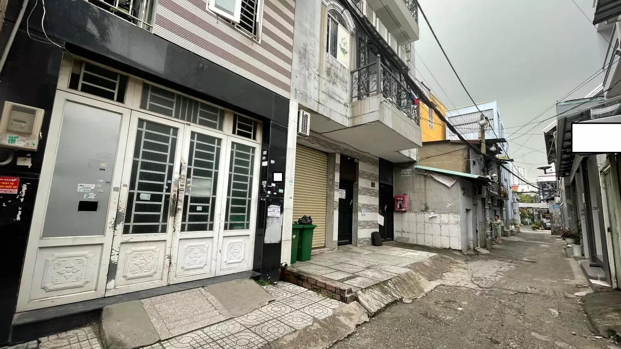 Bán nhà Hẻm xe hơi, Cầu Xéo, Tân Phú, 4 x 23.5m, 7 tỷ, 3PN-anh-1
