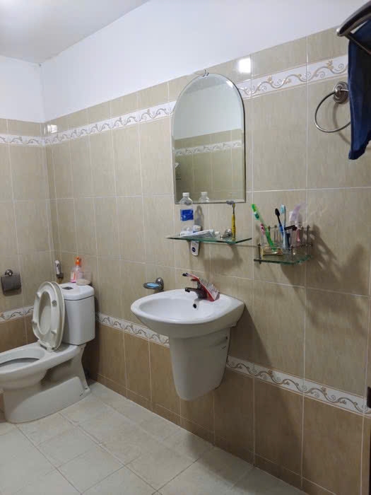BÁN NHÀ HẺM XE HƠI, ĐƯỜNG NGUYỄN HỮU TIẾN, P. TÂY THẠNH, TÂN PHÚ - 48M2 - 2T - 4.1 TỶ-anh-10