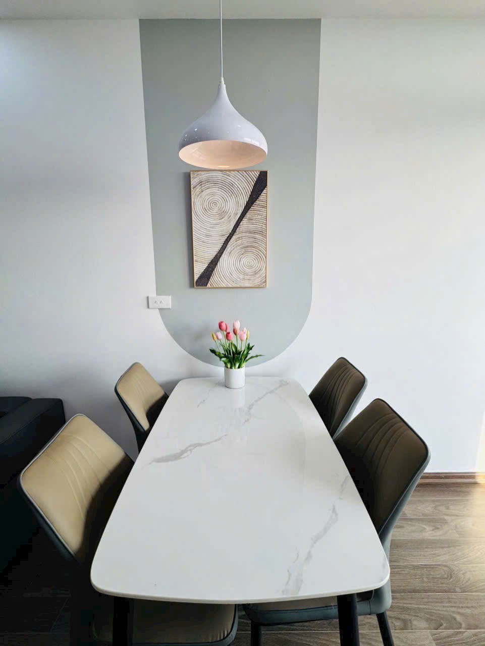 BÁN NHÀ HẺM XE HƠI, ĐƯỜNG NGUYỄN HỮU TIẾN, P. TÂY THẠNH, TÂN PHÚ - 48M2 - 2T - 4.1 TỶ-anh-3