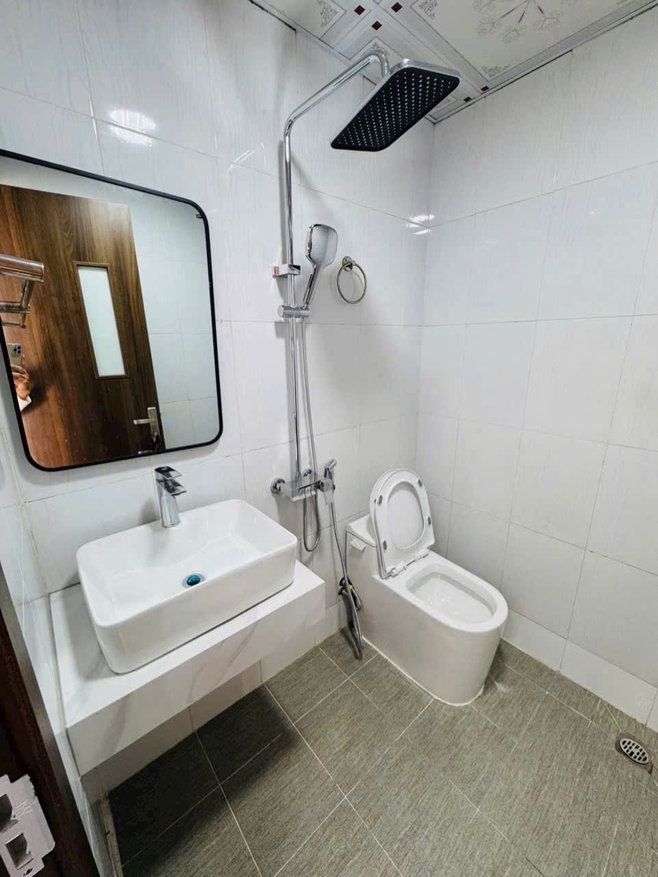 BÁN NHÀ HẺM XE HƠI, ĐƯỜNG NGUYỄN HỮU TIẾN, P. TÂY THẠNH, TÂN PHÚ - 48M2 - 2T - 4.1 TỶ-anh-4