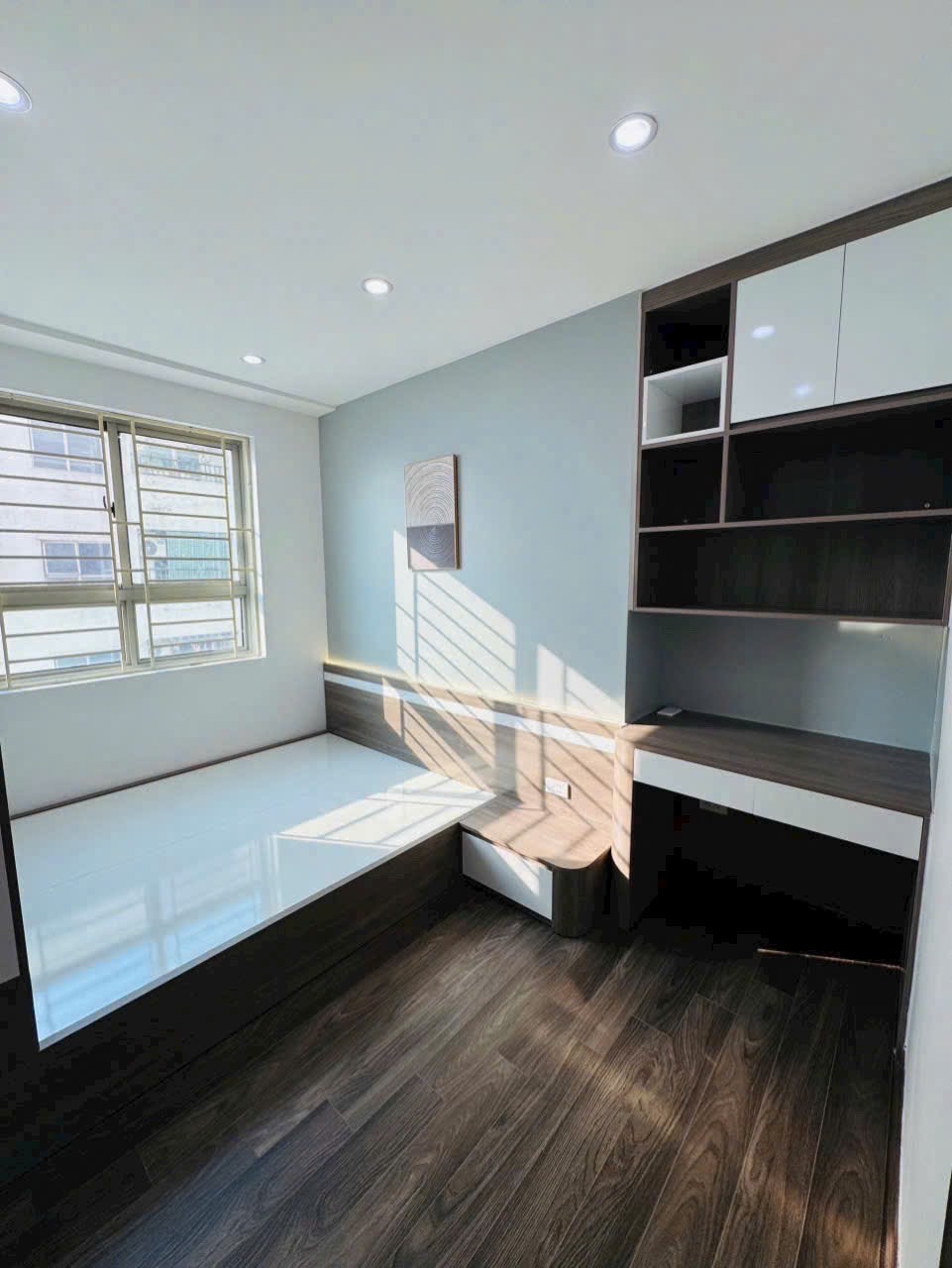 BÁN NHÀ HẺM XE HƠI, ĐƯỜNG NGUYỄN HỮU TIẾN, P. TÂY THẠNH, TÂN PHÚ - 48M2 - 2T - 4.1 TỶ-anh-7