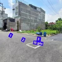 Chỉ 1,35 Tỷ Sỡ Hữu Lô Đất Mặt Tiền, Sổ Sẵn, tại Tp. Dĩ An.-anh-11
