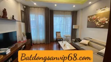 Bán nhà ngõ 73 Hoàng Ngân, phường Nhân Chính, tầng 1 để ô tô, mặt tiền 5m giá 7.7 tỷ-anh-1