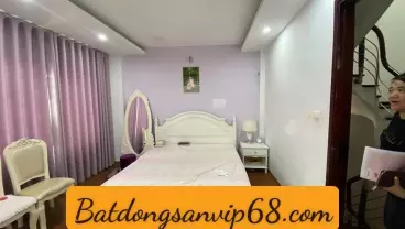 Bán nhà ngõ 73 Hoàng Ngân, phường Nhân Chính, tầng 1 để ô tô, mặt tiền 5m giá 7.7 tỷ-anh-2