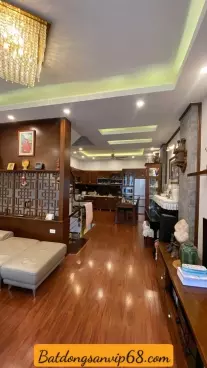 Bán nhà ngõ 73 Hoàng Ngân, phường Nhân Chính, tầng 1 để ô tô, mặt tiền 5m giá 7.7 tỷ-anh-3