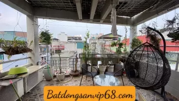 Bán nhà ngõ 73 Hoàng Ngân, phường Nhân Chính, tầng 1 để ô tô, mặt tiền 5m giá 7.7 tỷ-anh-4