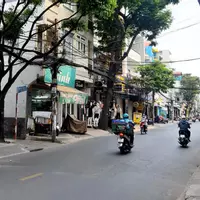 Bán Nhà Hẻm xe hơi Nguyễn Hồng Đào Phường 14 Quận Tân Bình 75m2 Nở Hậu-anh-4