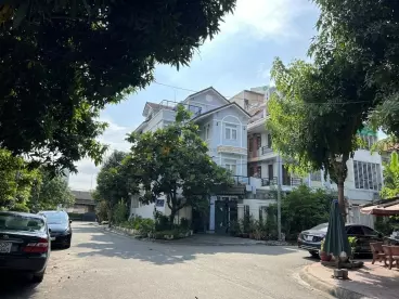 Bán nhà Khu Dân Cư Sông Giồng Quận 2, 8x17m, 22.9 tỷ, 3 tầng, giá tốt thị trường giảm sâu-anh-1