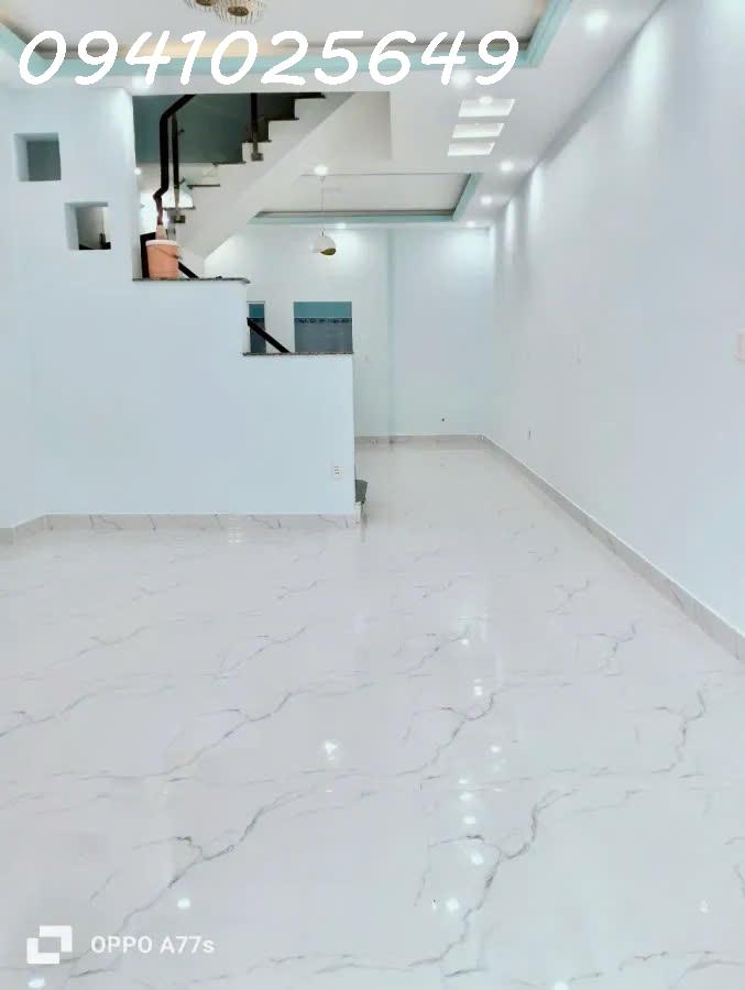 Bán Nhà Hẻm Xe Hơi Tỉnh Lộ 43, KCN Linh Trung, Bình Chiểu, Thủ Đức-anh-3