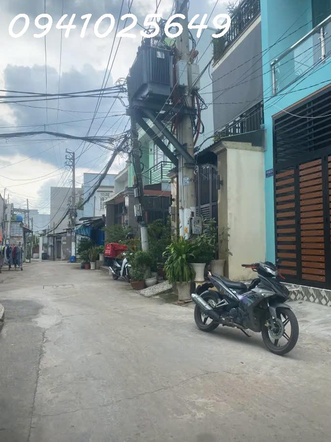 Bán Nhà Hẻm Xe Hơi Tỉnh Lộ 43, KCN Linh Trung, Bình Chiểu, Thủ Đức-anh-5