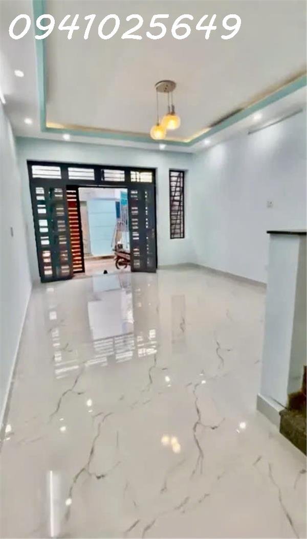 Bán Nhà Hẻm Xe Hơi Tỉnh Lộ 43, KCN Linh Trung, Bình Chiểu, Thủ Đức-anh-6