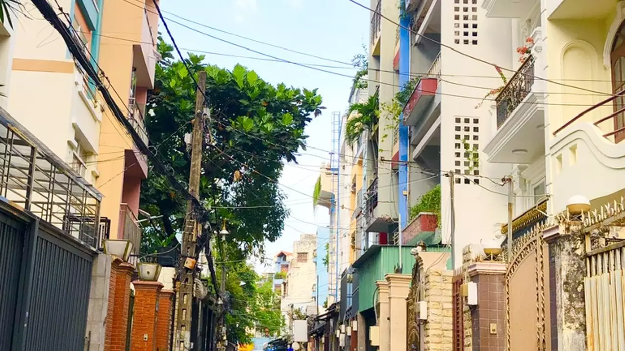 Bán nhà hẻm xe hơi tránh nhau Thành Thái Quận 10 - Tiềm năng kinh doanh - Chỉ 25.5 tỷ-anh-3