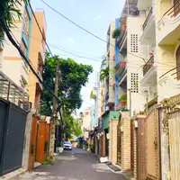 Bán nhà hẻm xe hơi tránh nhau Thành Thái Quận 10 - Tiềm năng kinh doanh - Chỉ 25.5 tỷ-anh-7