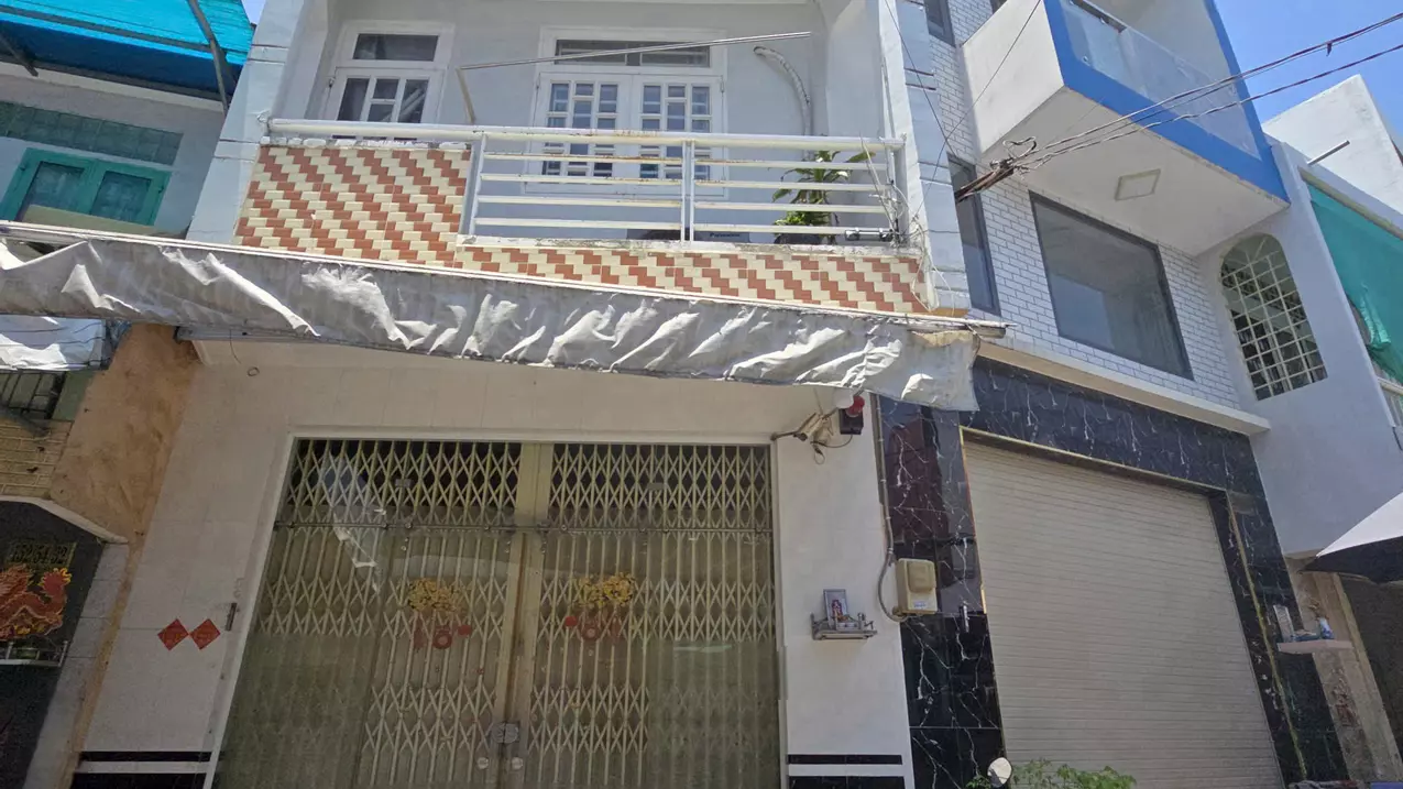 BÁN NHÀ HẺM XE TẢI LẠC LONG QUÂN Q11 33M2 3 TẦNG SHR CHỈ 5.79 TỶ-anh-1
