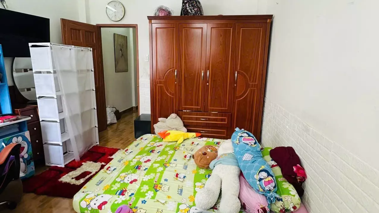 BÁN NHÀ HẺM XE TẢI LẠC LONG QUÂN Q11 33M2 3 TẦNG SHR CHỈ 5.79 TỶ-anh-4