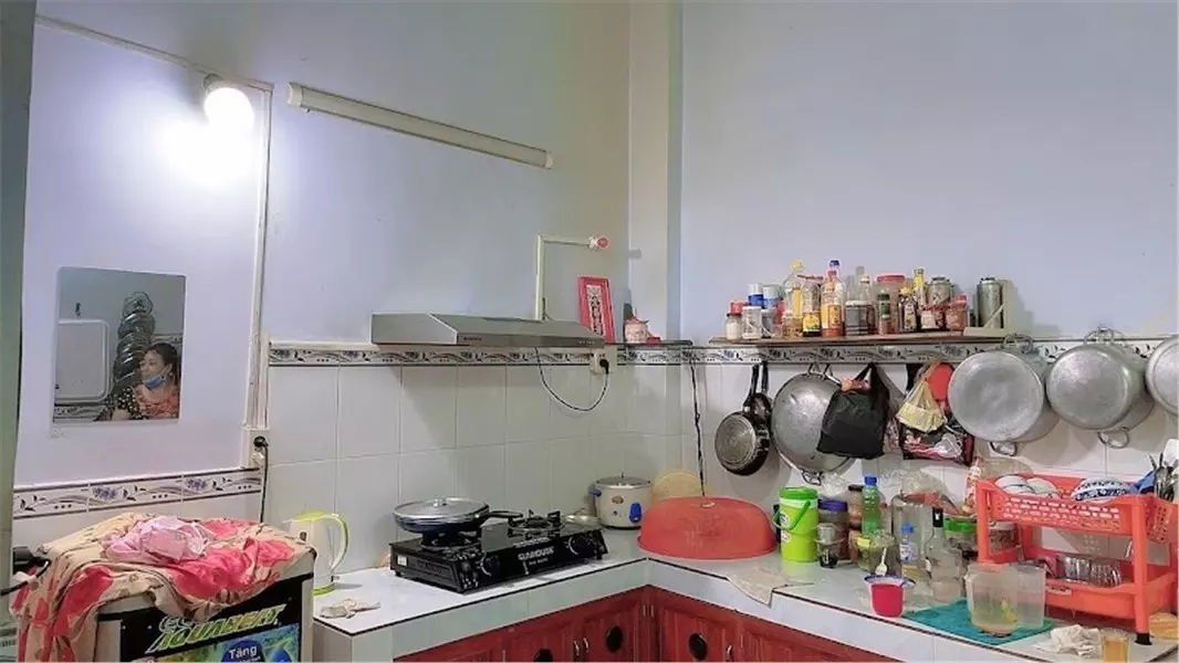 Bán nhà Hẻm xe tải Tây Thạnh, Quận Tân Phú. 4 x 17m, 5,8 tỷ.-anh-3