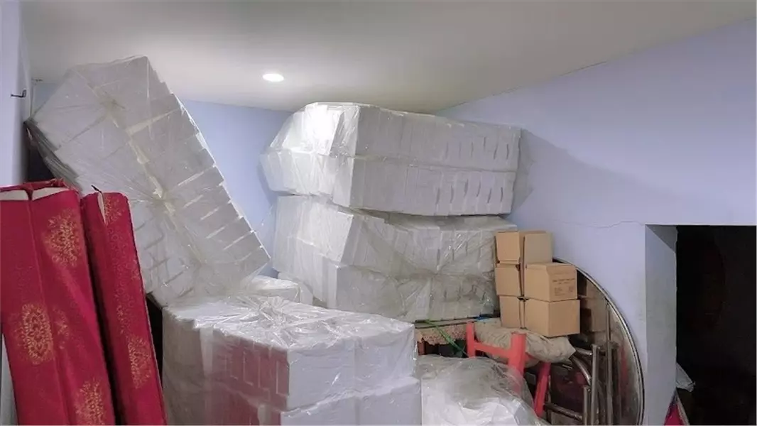 Bán nhà Hẻm xe tải Tây Thạnh, Quận Tân Phú. 4 x 17m, 5,8 tỷ.-anh-4