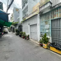 Bán nhà Hẻm xe tải Tây Thạnh, Quận Tân Phú. 4 x 17m, 5,8 tỷ.-anh-6