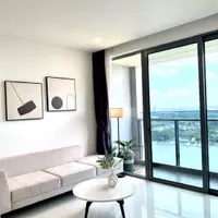 Cho thuê căn hộ SUNWAH PEARL BÌNH THẠNH 3 phòng ngủ nội thất cao cấp-anh-11