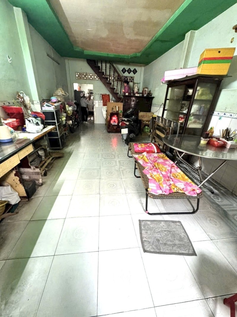 Bán nhà Hẻm xe tải Trường Chinh, Quận Tân Phú. 4 x 15m, 4,8 tỷ.-anh-2