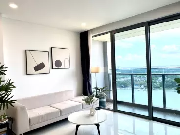 Cho thuê căn hộ SUNWAH PEARL BÌNH THẠNH 3 phòng ngủ nội thất cao cấp-anh-6
