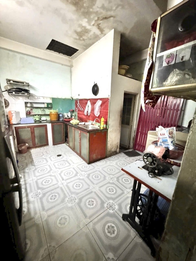 Bán nhà Hẻm xe tải Trường Chinh, Quận Tân Phú. 4 x 15m, 4,8 tỷ.-anh-7
