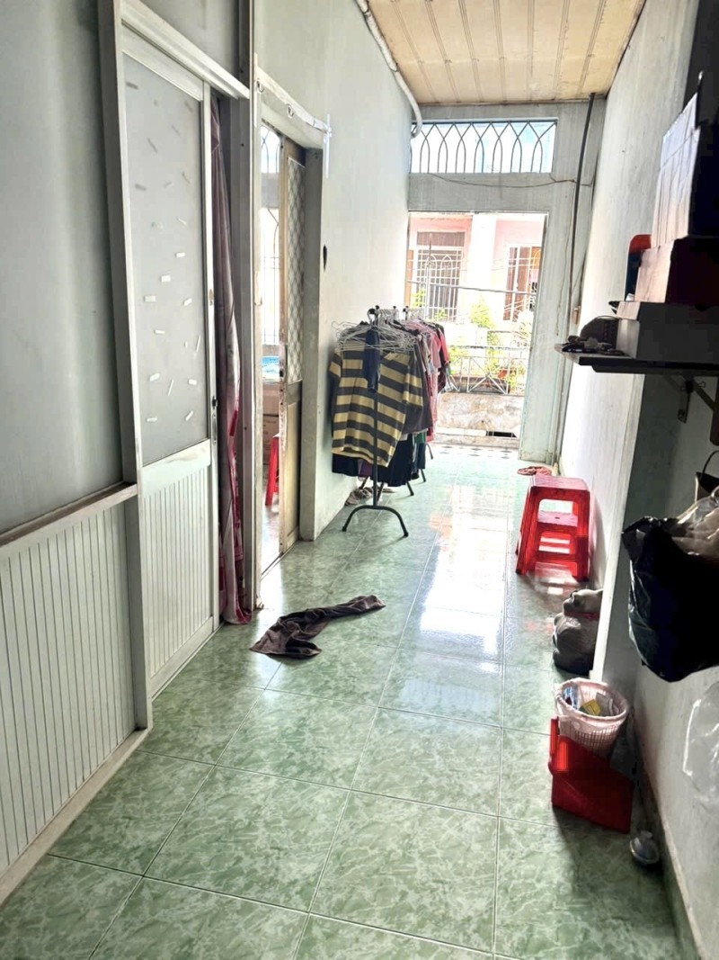 Bán nhà Hẻm xe tải Trường Chinh, Quận Tân Phú. 4 x 15m, 4,8 tỷ.-anh-8