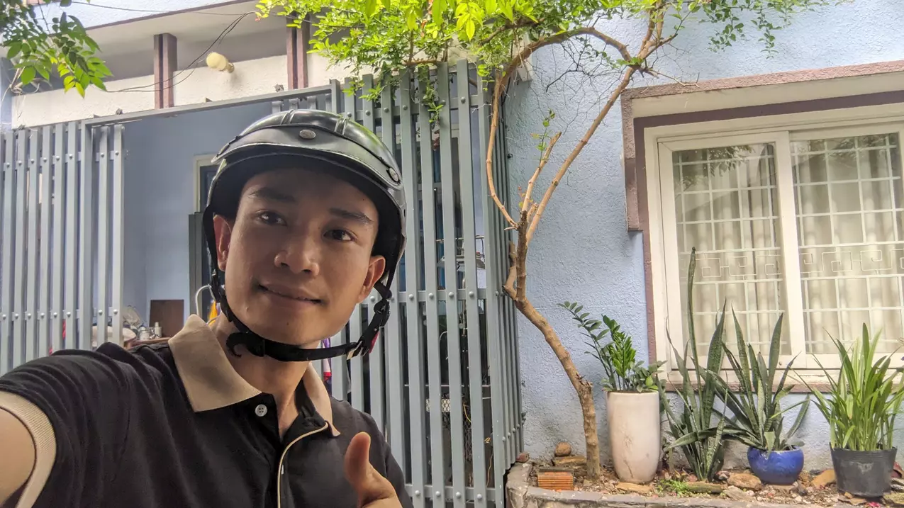 BÁN NHÀ HIẾM BÌNH THỌ, THỦ ĐỨC - 88M2(NGANG 7M) CHỈ 6,9 TỶ - 10m ra Hẻm Xe Hơi - Nhà giá tốt - Sát-anh-1