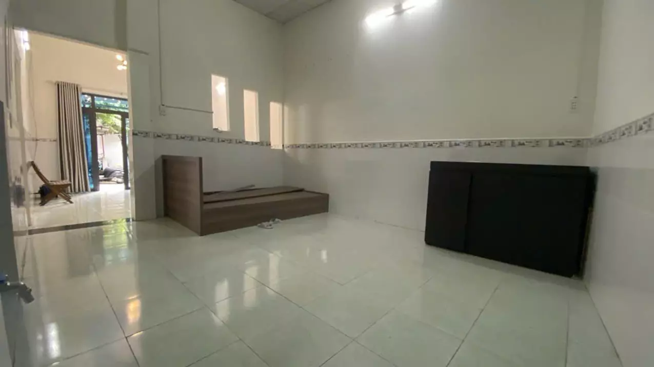 BÁN NHÀ HIẾM BÌNH THỌ, THỦ ĐỨC - 88M2(NGANG 7M) CHỈ 6,9 TỶ - 10m ra Hẻm Xe Hơi - Nhà giá tốt - Sát-anh-2