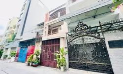 BÁN NHÀ HIẾM BÌNH THỌ, THỦ ĐỨC - 88M2(NGANG 7M) CHỈ 6,9 TỶ - 10m ra Hẻm Xe Hơi - Nhà giá tốt - Sát-anh-12