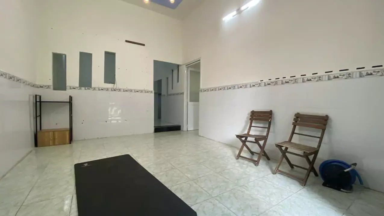 BÁN NHÀ HIẾM BÌNH THỌ, THỦ ĐỨC - 88M2(NGANG 7M) CHỈ 6,9 TỶ - 10m ra Hẻm Xe Hơi - Nhà giá tốt - Sát-anh-3