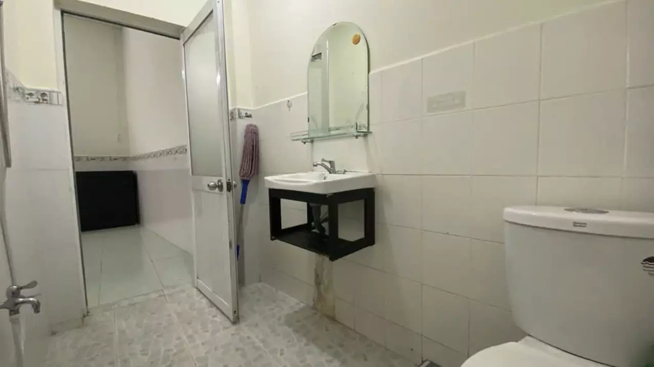 BÁN NHÀ HIẾM BÌNH THỌ, THỦ ĐỨC - 88M2(NGANG 7M) CHỈ 6,9 TỶ - 10m ra Hẻm Xe Hơi - Nhà giá tốt - Sát-anh-4