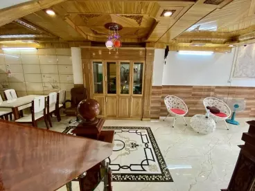 NHÀ MỚI HẺM XE HƠI QUANG TRUNG GÒ VẤP-anh-1
