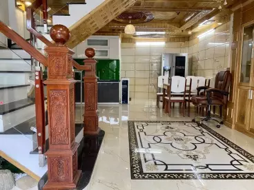 NHÀ MỚI HẺM XE HƠI QUANG TRUNG GÒ VẤP-anh-2