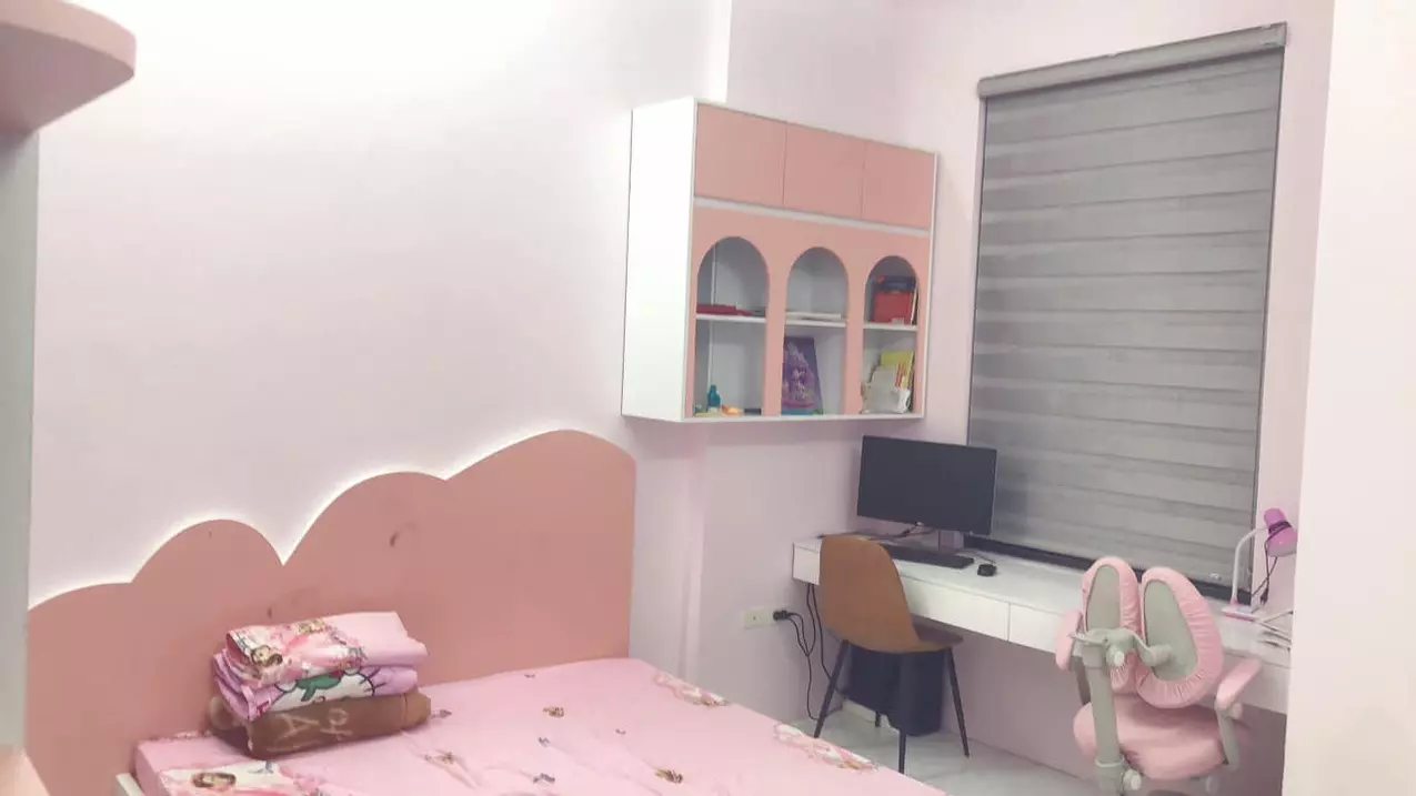 BÁN NHÀ HỒ TÙNG MẬU – NHÀ ĐẸP NAM TỪ LIÊM – NHÀ ĐẸP DÂN XÂY – Ô TÔ VÀO GẦN NHÀ – HÀNG XÓM VINHOME-anh-1