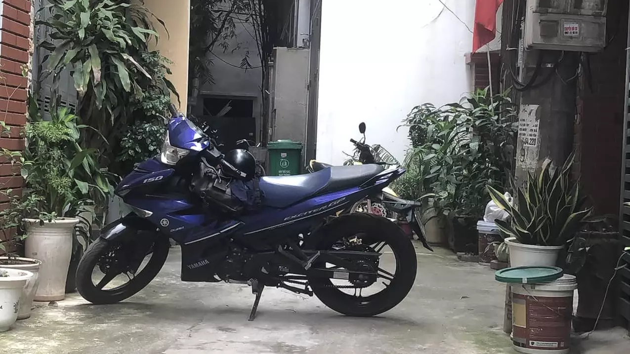 BÁN NHÀ HỒ TÙNG MẬU – NHÀ ĐẸP NAM TỪ LIÊM – NHÀ ĐẸP DÂN XÂY – Ô TÔ VÀO GẦN NHÀ – HÀNG XÓM VINHOME-anh-4