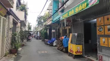 Nhà 4 tầng tiện ở kinh doanh, gần Aeon Tân Phú, 2.85 tỷ-anh-2