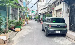 Nhà 4 tầng tiện ở kinh doanh, gần Aeon Tân Phú, 2.85 tỷ-anh-18