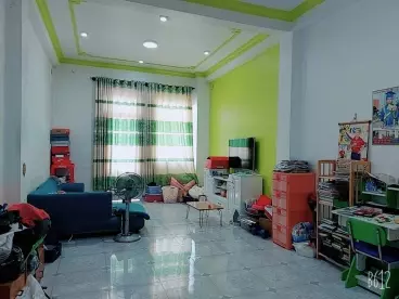 Nhà 4 tầng tiện ở kinh doanh, gần Aeon Tân Phú, 2.85 tỷ-anh-4