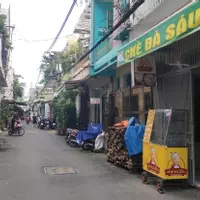 Nhà 4 tầng tiện ở kinh doanh, gần Aeon Tân Phú, 2.85 tỷ-anh-8