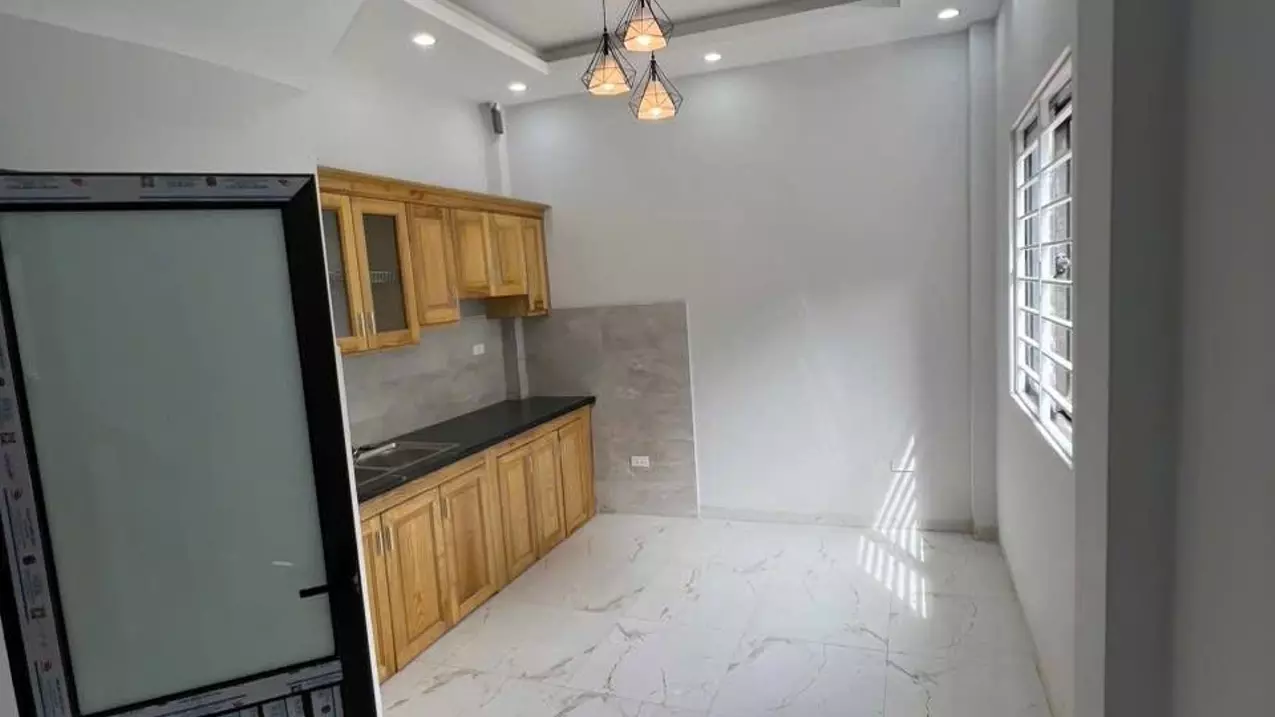 Bán nhà Hoà Bình-Yên Nghĩa giá 4.7 tỷ, diện tích 38m2, 4 tầng, mặt tiền 5m-anh-1