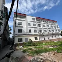Bán nhà Hoà Bình-Yên Nghĩa giá 4.7 tỷ, diện tích 38m2, 4 tầng, mặt tiền 5m-anh-7
