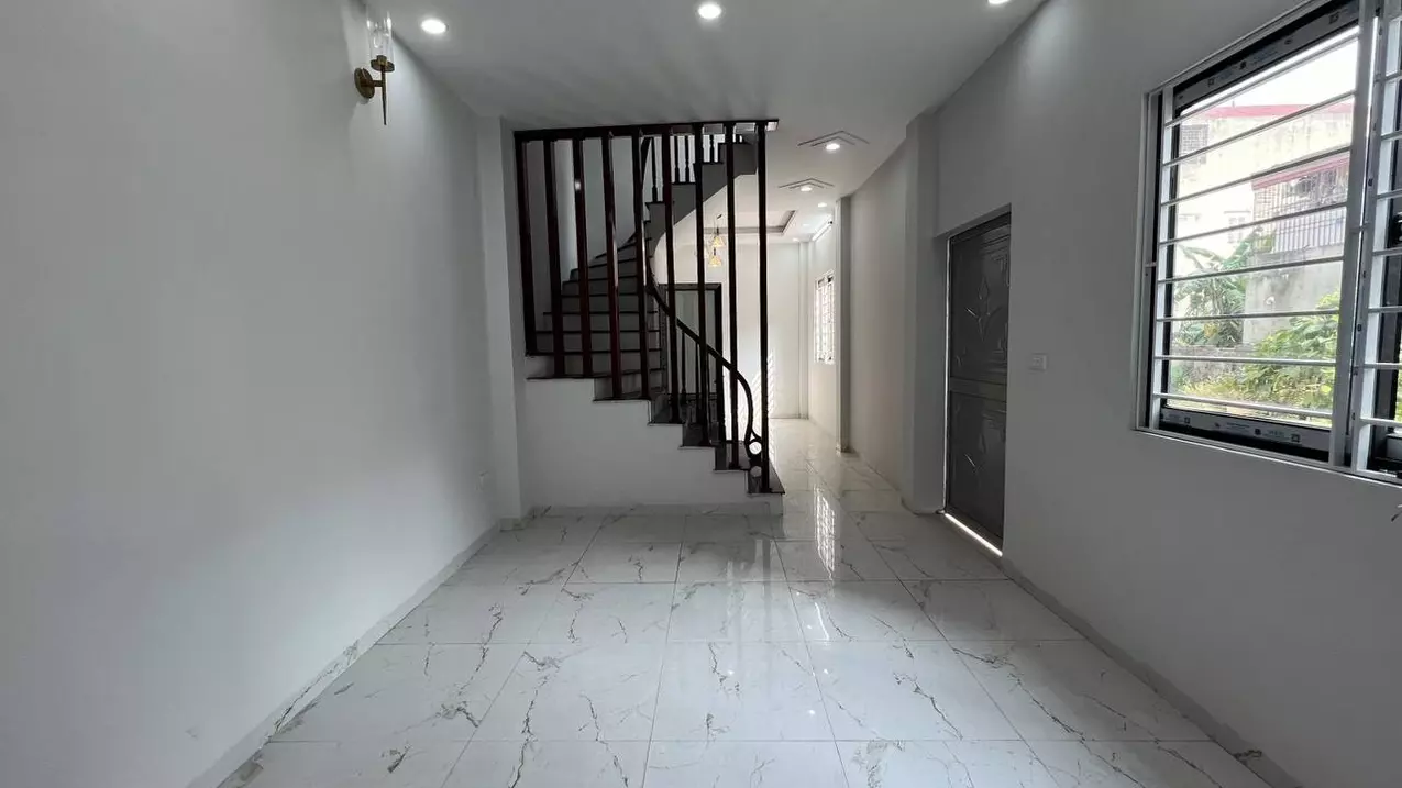 Bán nhà Hoà Bình-Yên Nghĩa giá 4.7 tỷ, diện tích 38m2, 4 tầng, mặt tiền 5m-anh-2