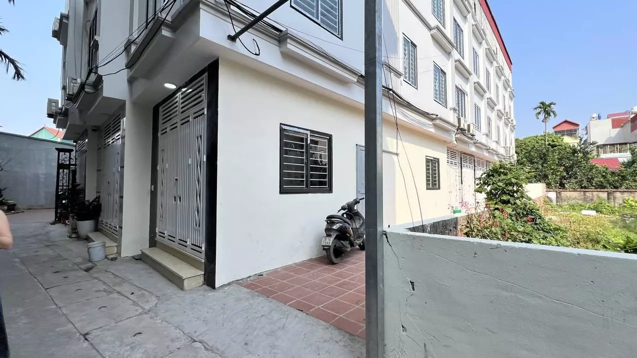 Bán nhà Hoà Bình-Yên Nghĩa giá 4.7 tỷ, diện tích 38m2, 4 tầng, mặt tiền 5m-anh-4