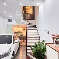 BÁN NHÀ HOA HẬU LONG BIÊN - CHỦ TỰ XÂY - GARA Ô TÔ - NHÀ CỰC THOÁNG - NỘI THẤT ĐẸP CHỦ ĐỂ LẠI 99%-anh-5